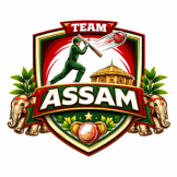 Team Assam