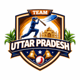 Team Uttar Pradesh