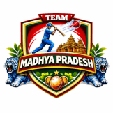 Team Madhya Pradesh
