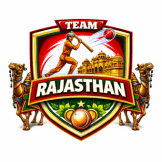 Team Rajasthan
